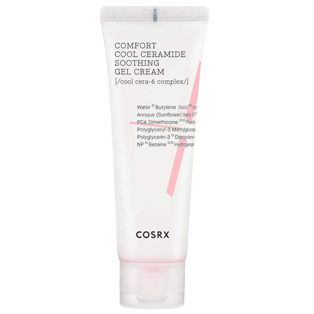 Comfort Ceramide 3