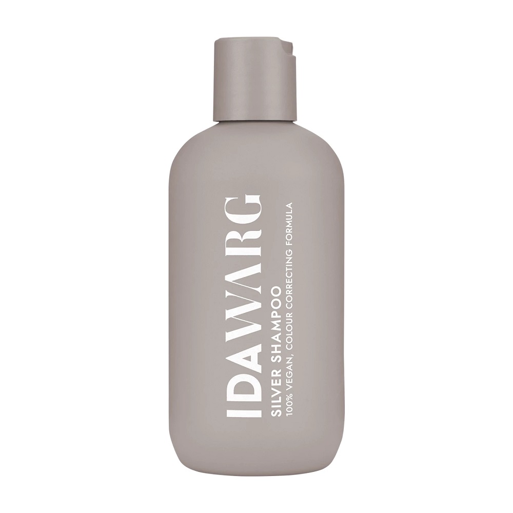 Silver ŠAmpon Jemný A Posilující 250 ml