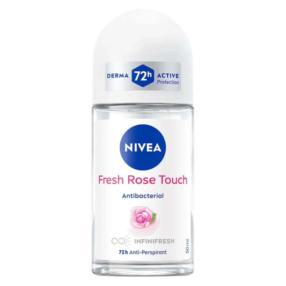 Fresh Rose Touch 3
