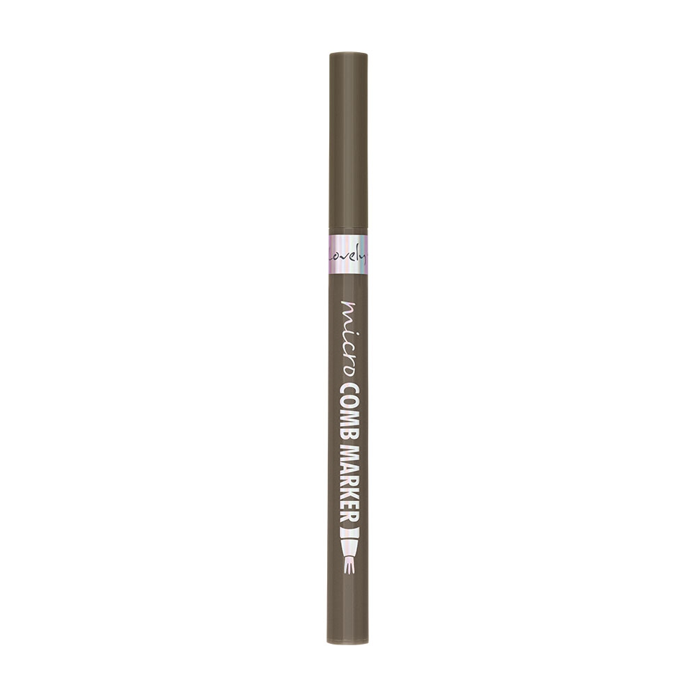 Micro Combo Marker Vyplňující řAsenka Na Obočí 1 2
