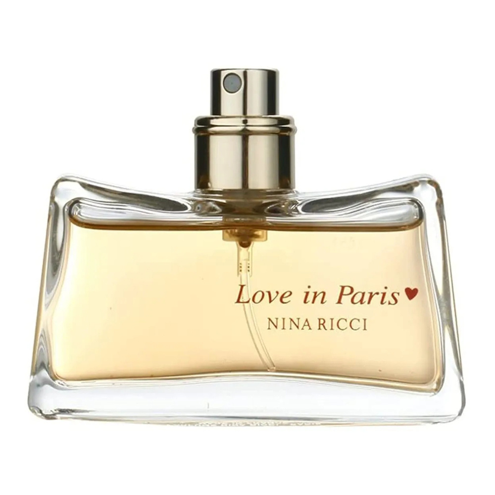 Love In Paris Parfumovaná Voda 50ml