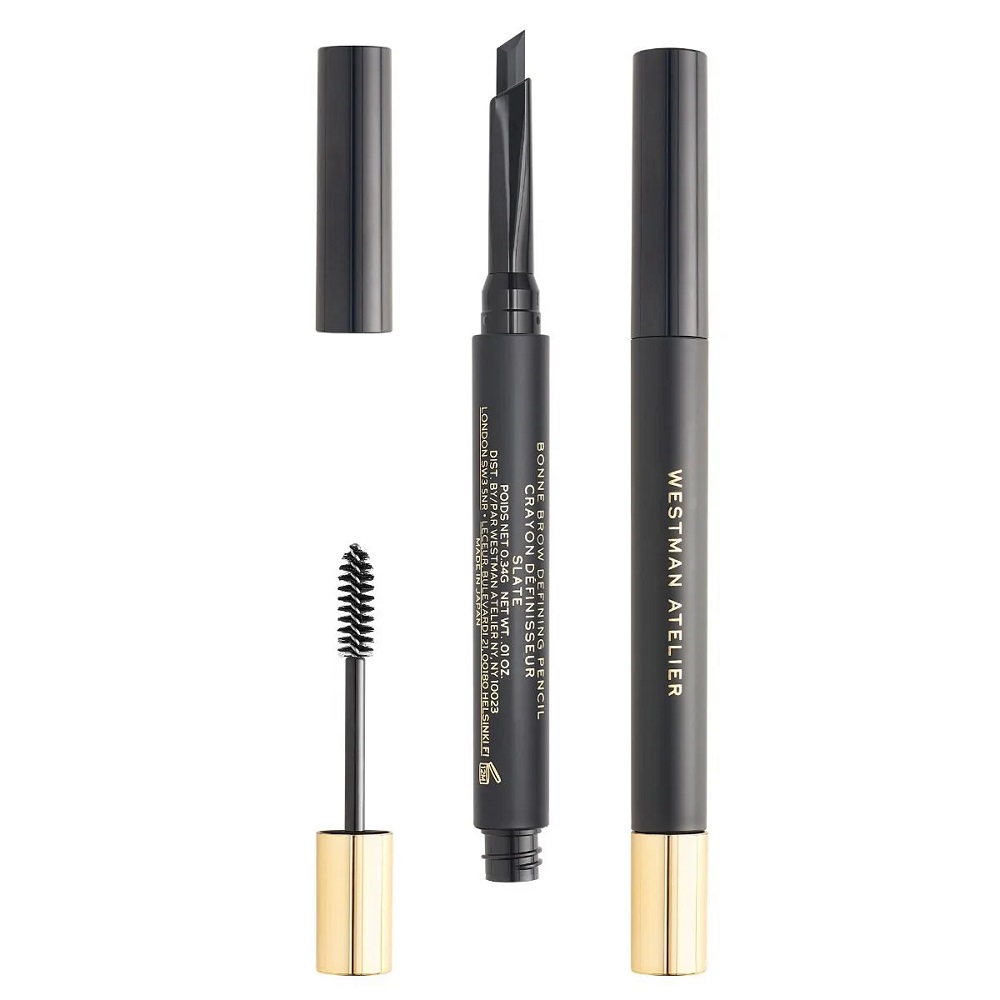 Bonne Brow Defining Pencil Tužka Na Obočí Se šTětečkem Stone 4