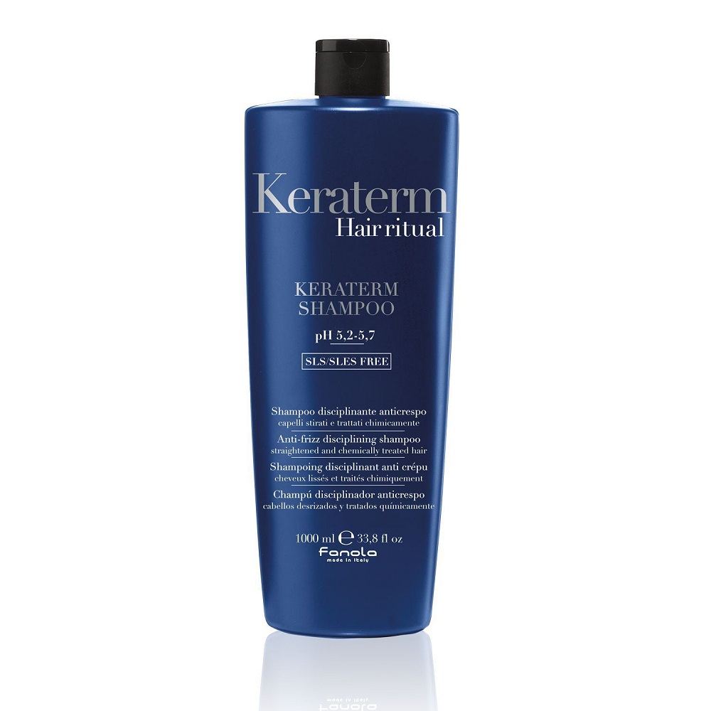 Keraterm Hair Ritual
