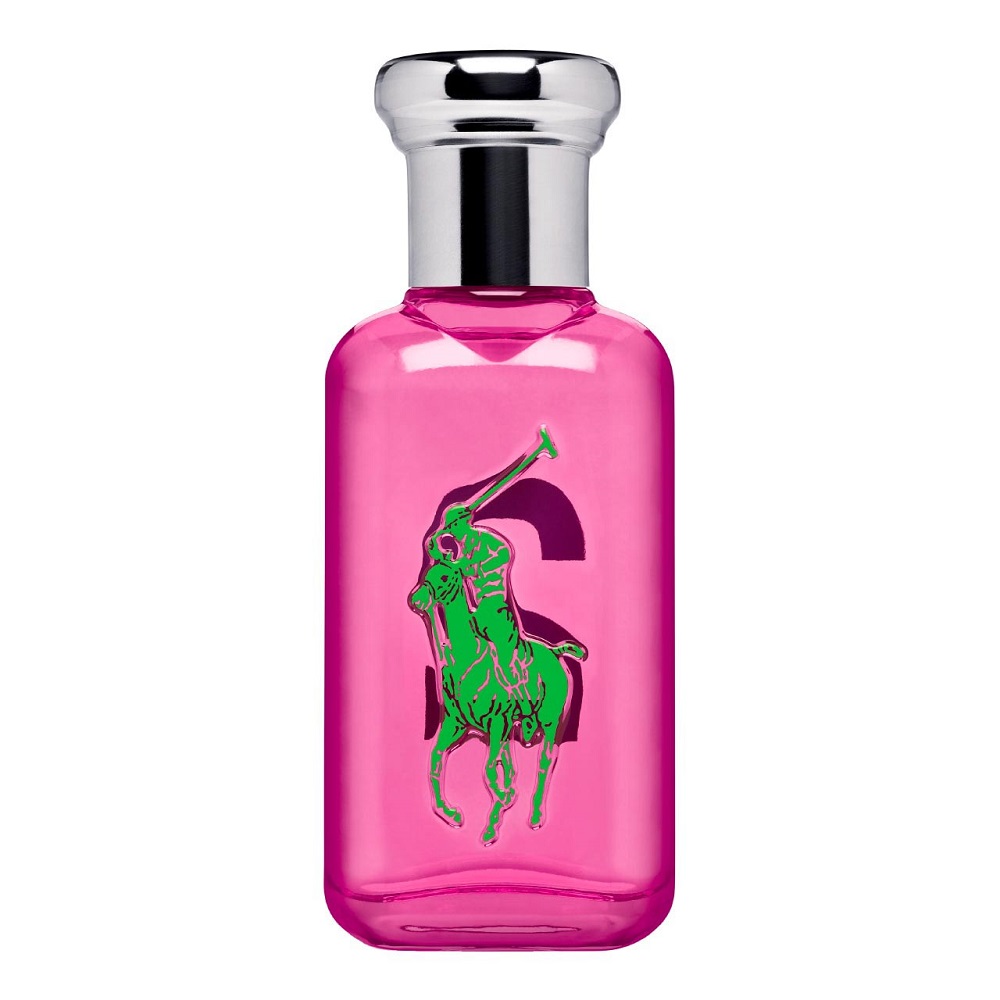 Big Pony 2 For Women 2