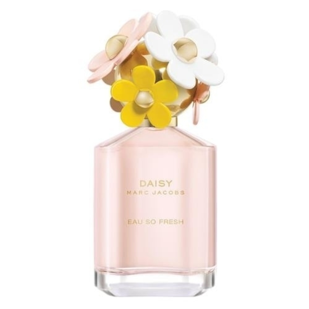 Daisy Eau So Fresh Ve Spreji 3