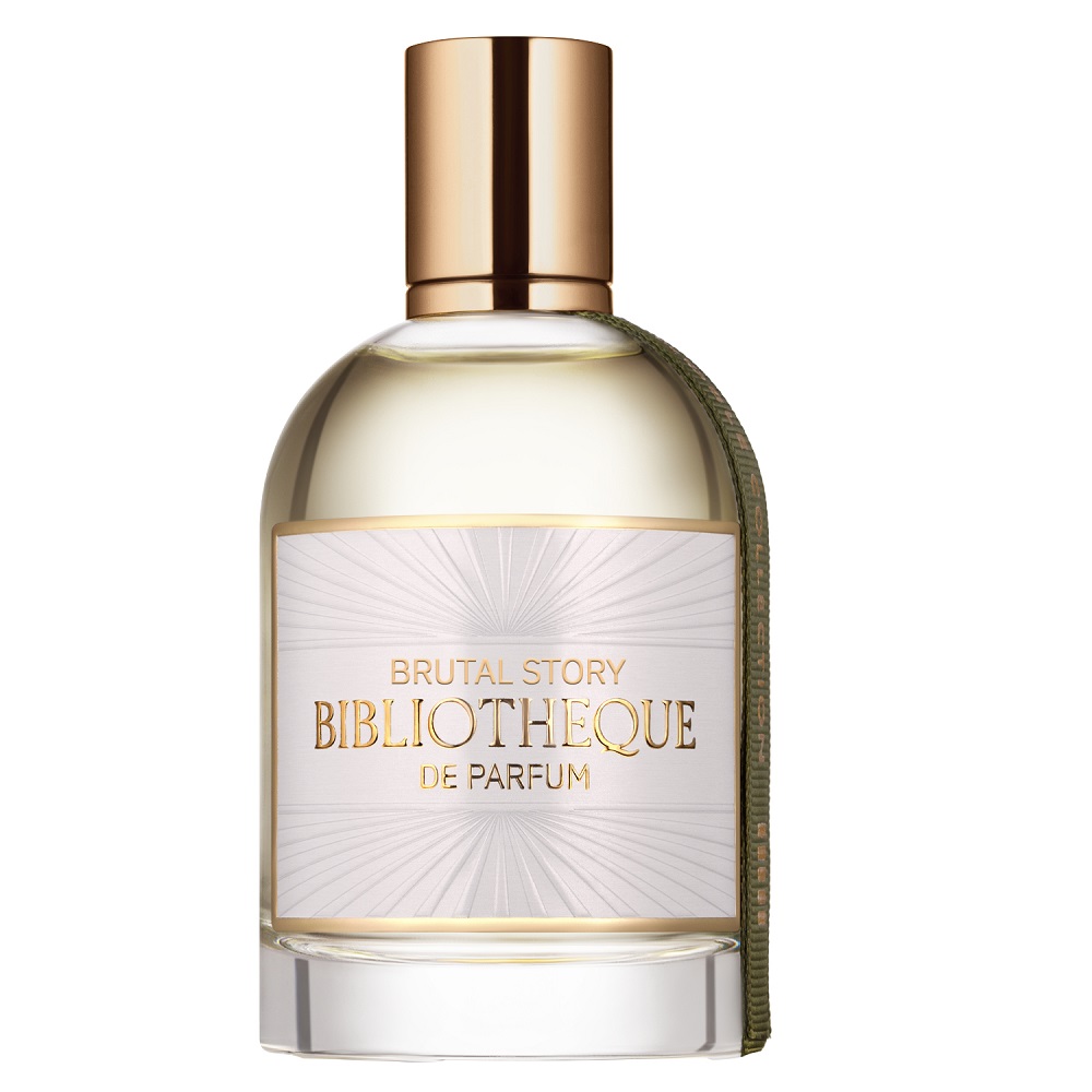 Brutal Story Parfumovaná Voda 100ml