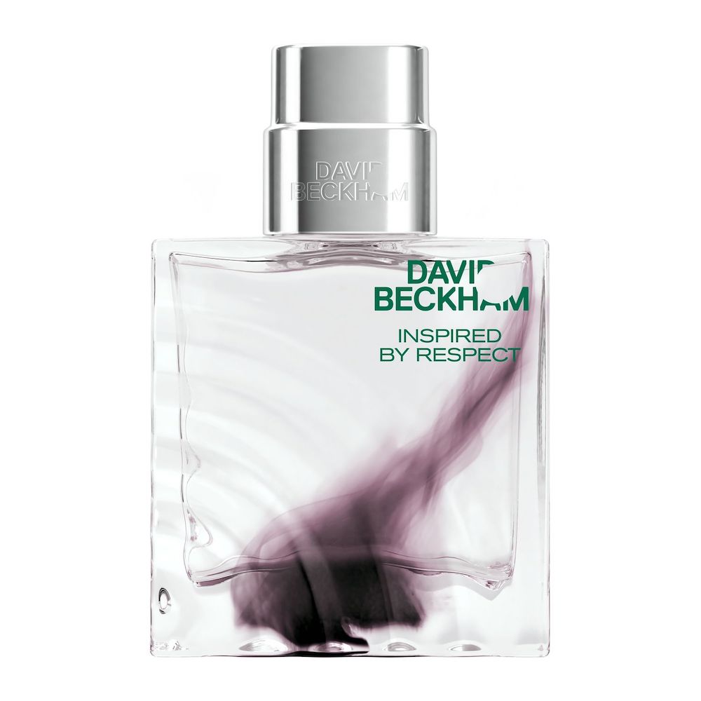 Inspired By Respect Toaletná Voda V Spreji 40ml