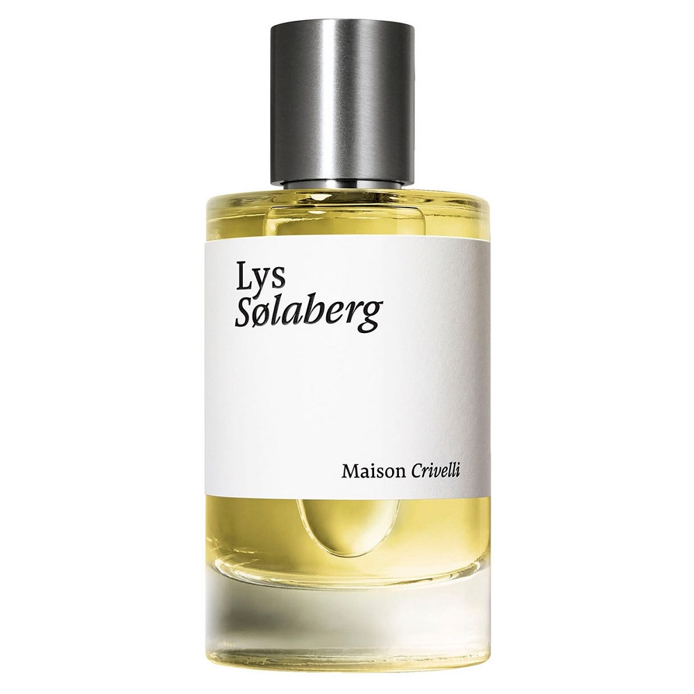 Lys Solaberg