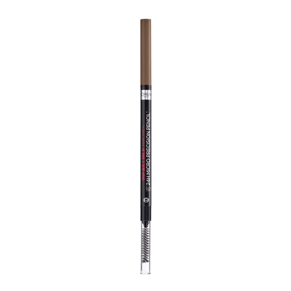 Infaillible Brows 24H Micro Precision Pencil Automatická Ceruzka Na Obočie Svetlá Brunetka 2