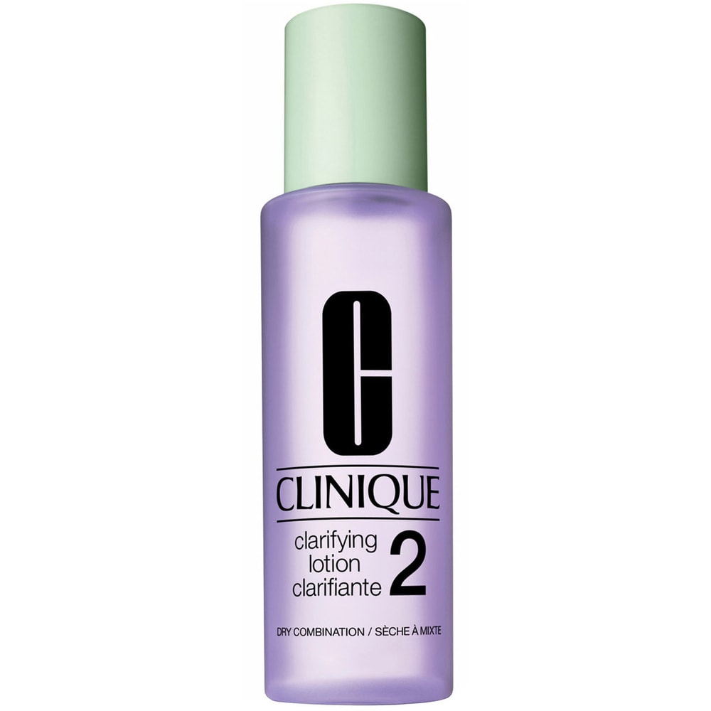 Clarifying Lotion 2 3