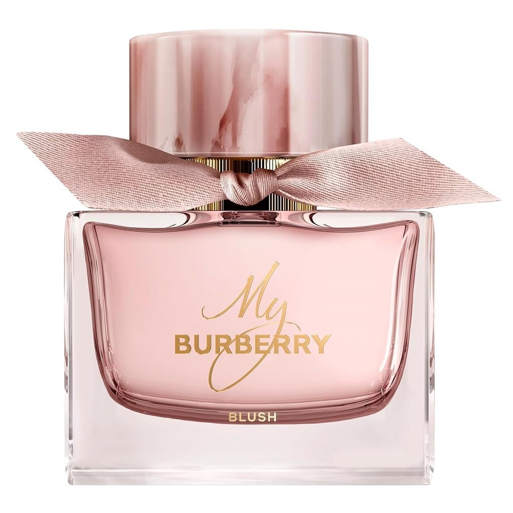 My Burberry Blush Ve Spreji