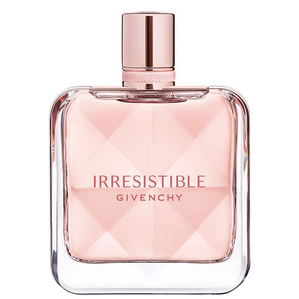 Irresistible 4
