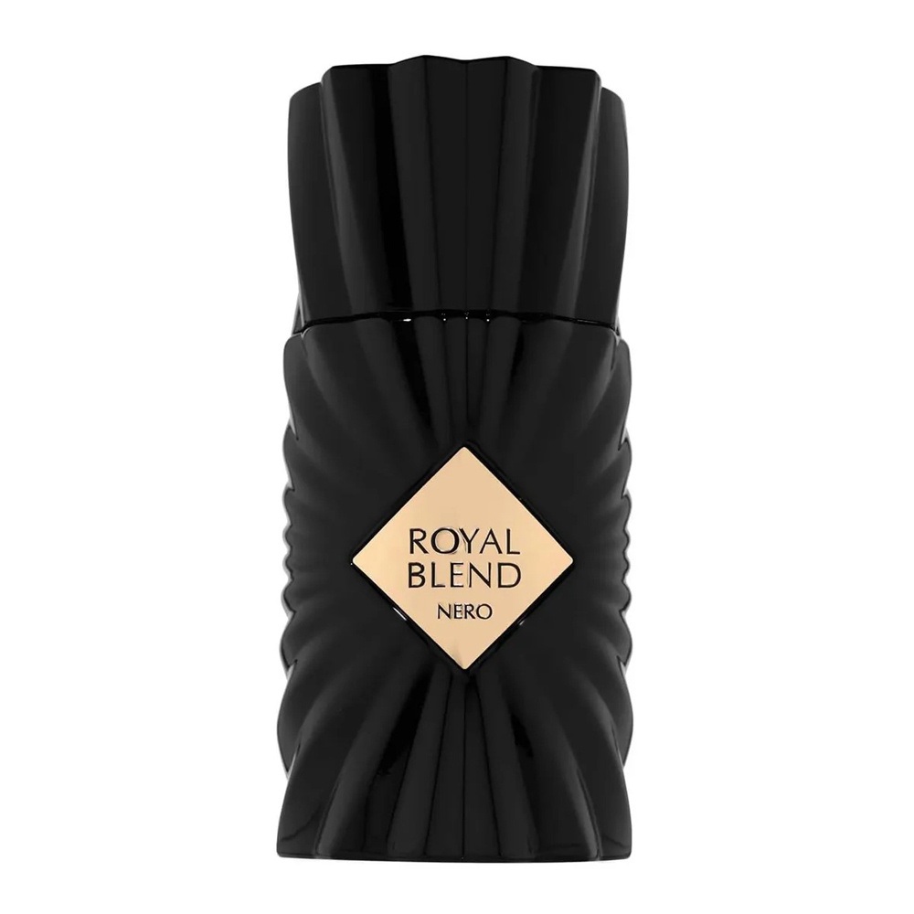 Royal Blend Nero Ve Spreji
