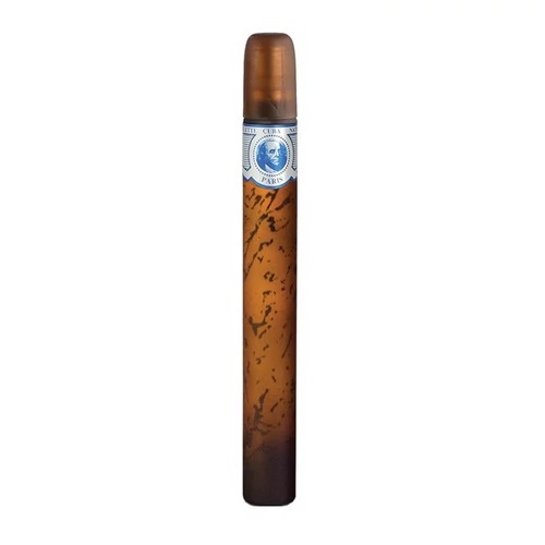 Cuba Blue Ve Spreji 2