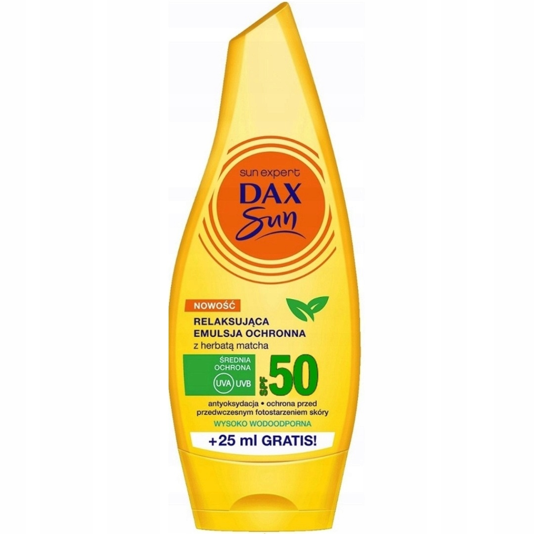 Hydratační Ochranná Emulze SPF20 3