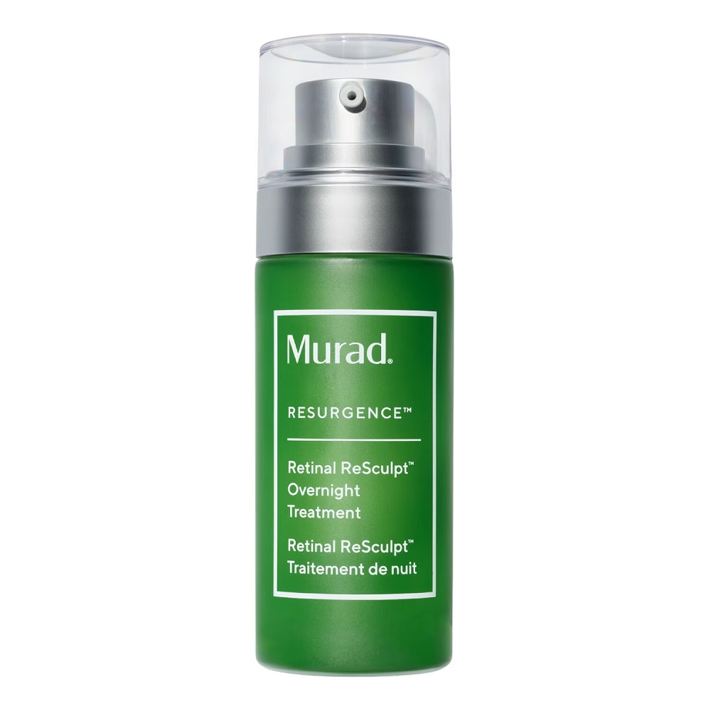 Resurgence Retinal ReSculpt Overnight Treatment Anti-ageing Treatment