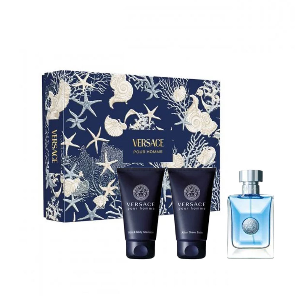 Pour Homme