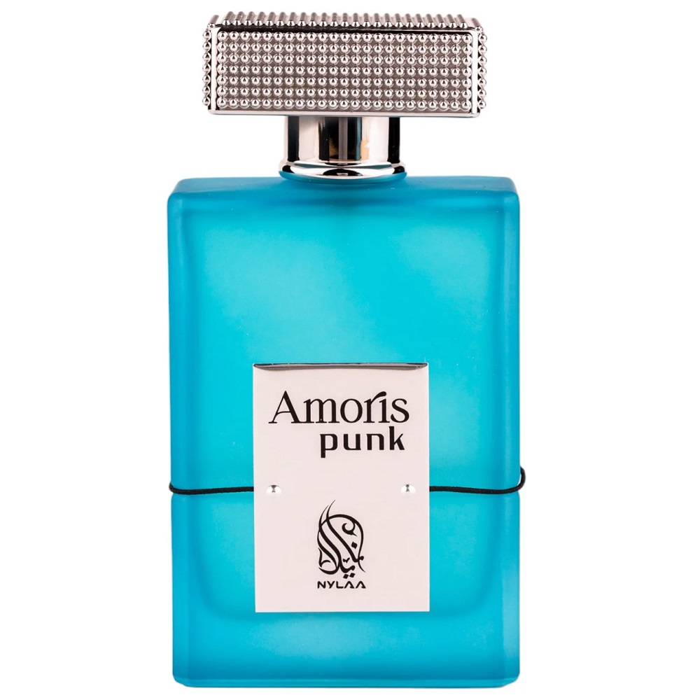 Amoris Punk Parfumovaná Voda 100ml