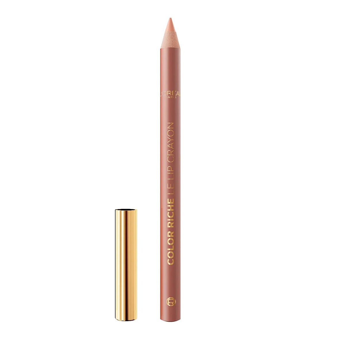 Color Riche Le Lip Liner Tužka Na Rty 236 Organza