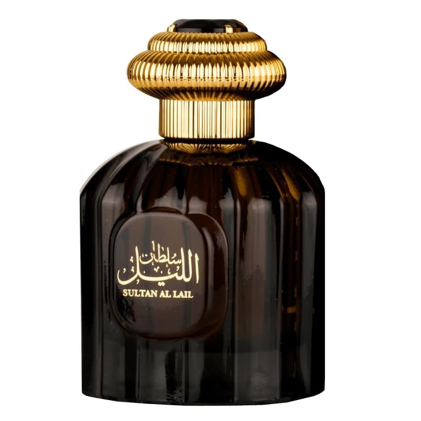 Sultan Al Lail