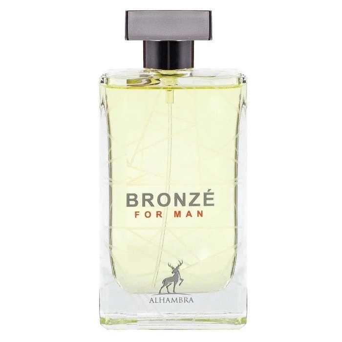 Bronzé For Man Parfémovaná voda 100ml
