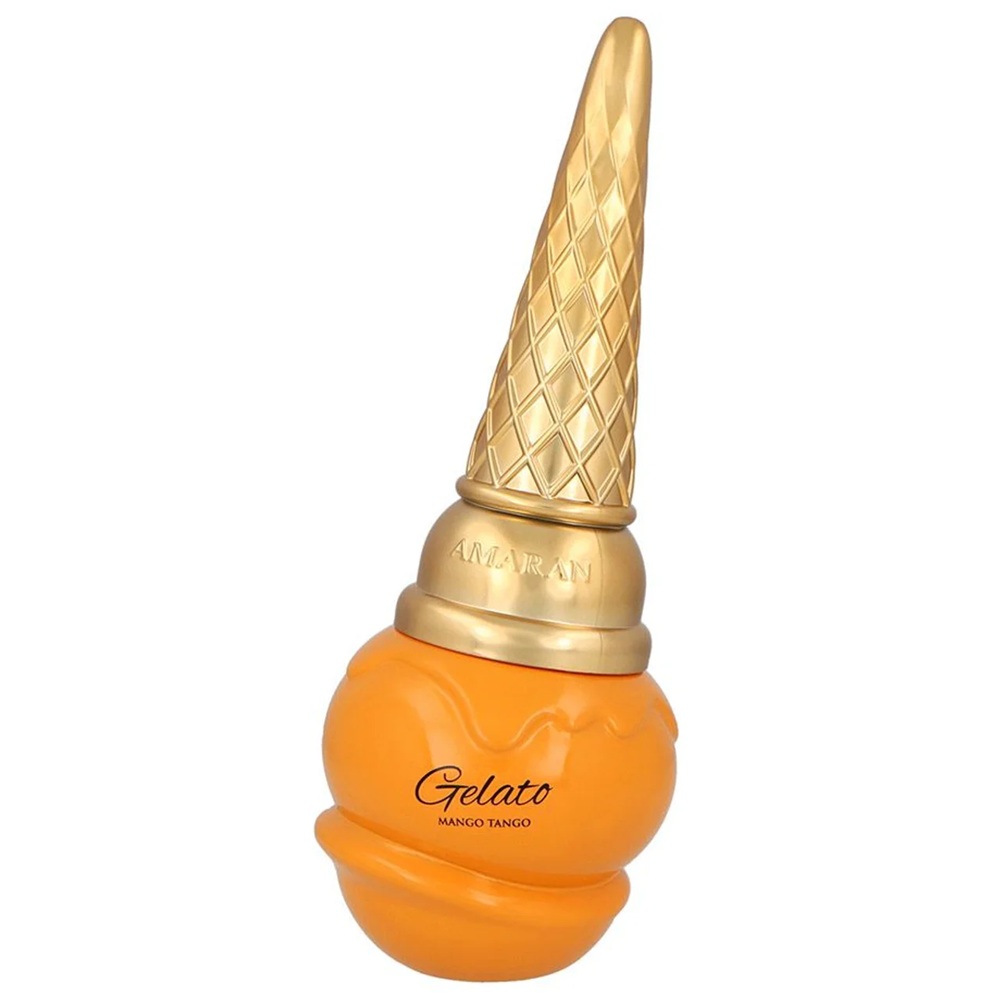 Gelato Mango Tango Parfumovaná Voda V Spreji 100 Ml