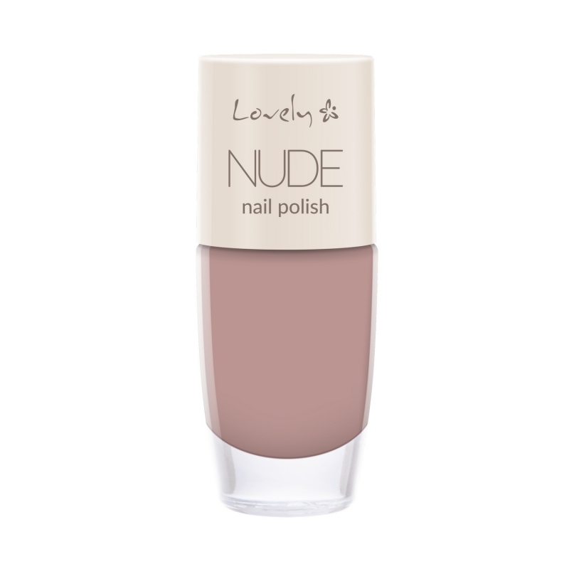 Nude Lak Na Nehty 1 2