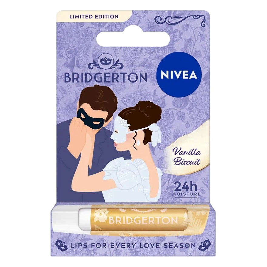 Bridgerton Edition Sophie&Benedict Vyživující
