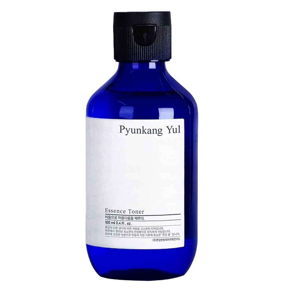 Essence Toner Vyživujúce Tonikum Na Tvár 100 Ml