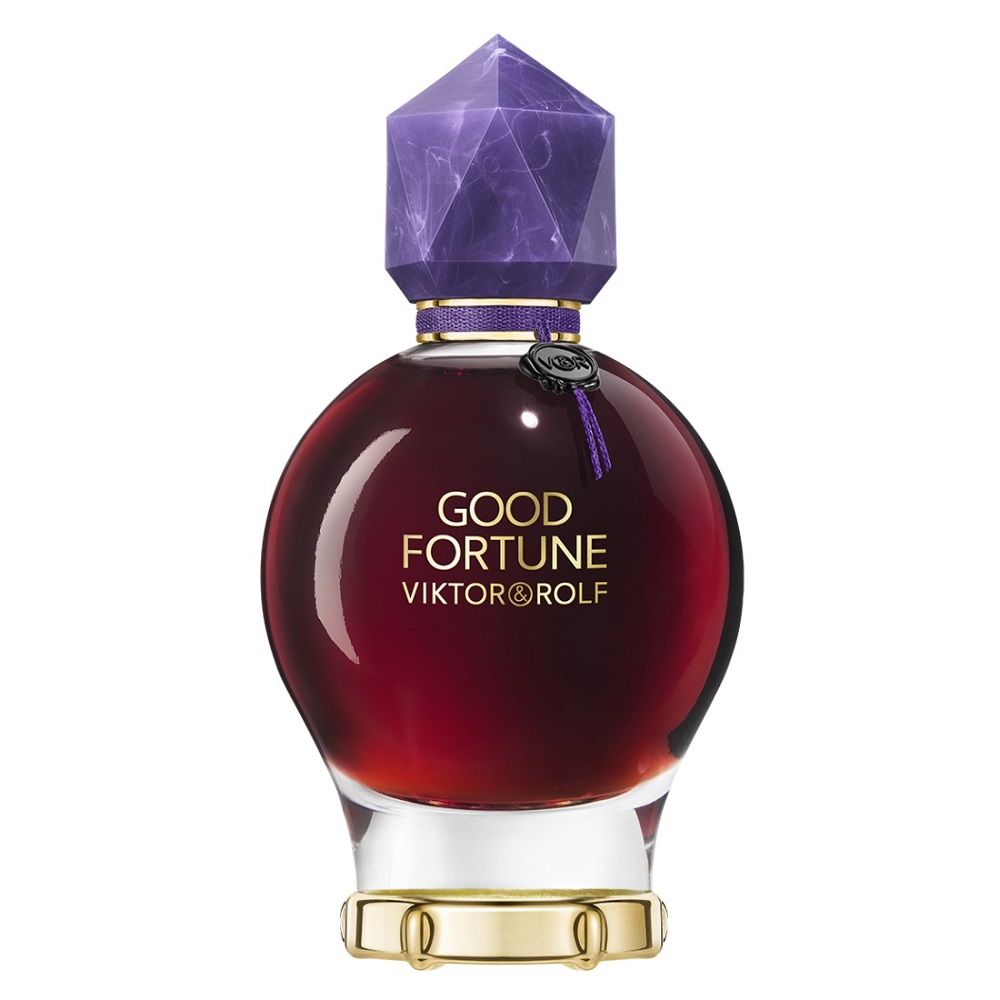 Intenzivní Good Fortune Elixir 2