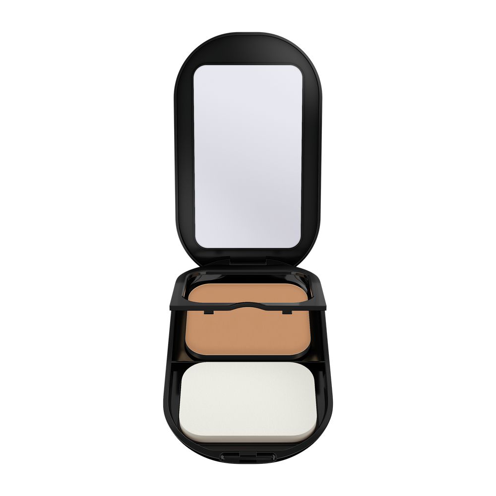 Facefinity Kompaktní Matující Podkladový Krém SPF20 040 Creamy Ivory 3