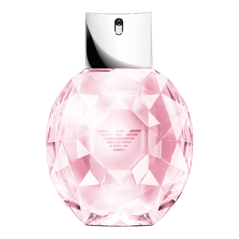 Diamonds Rose Toaletní voda Ve spreji 50ml