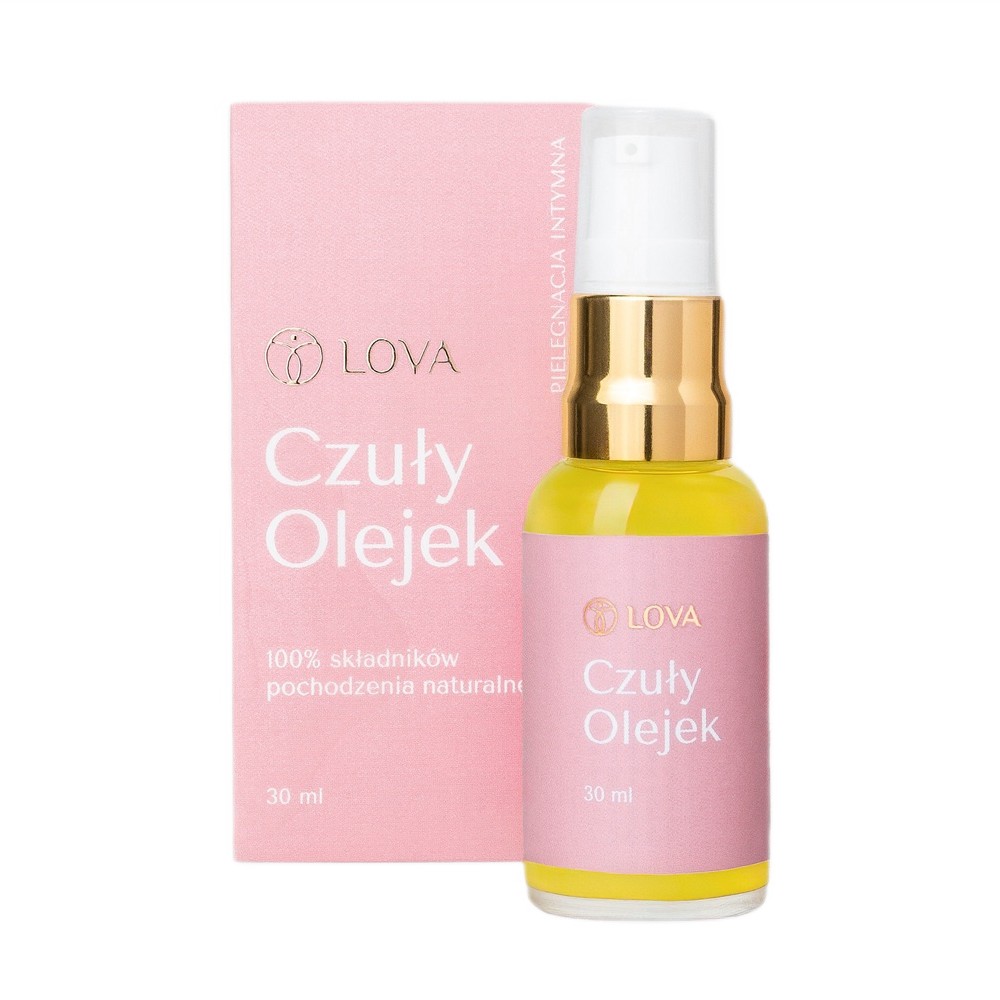 Olejki Do Ciała Citlivý Olej Pro Těhotné žEny A Matky