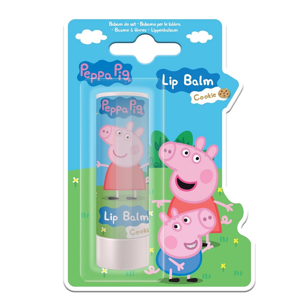 Lip Balm Balzám Na Rty