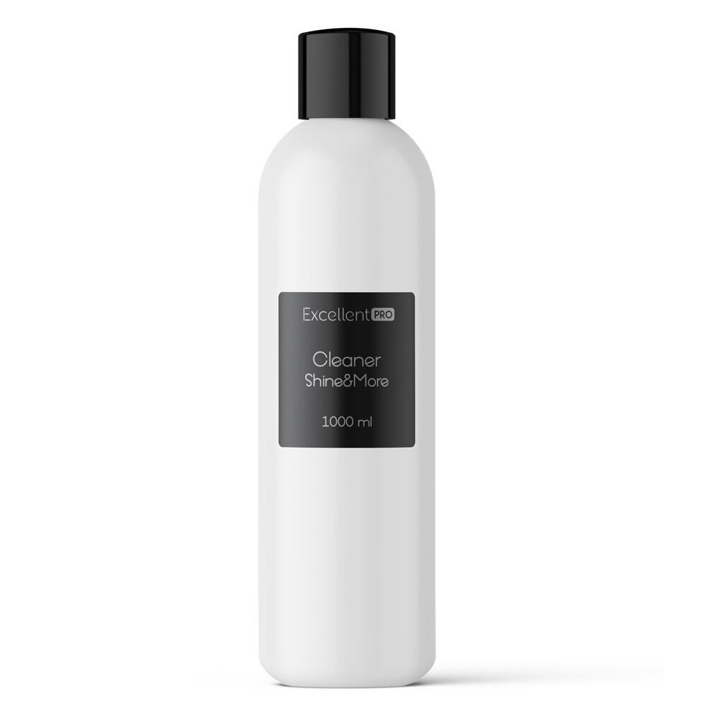 Cleaner Shine&More 2