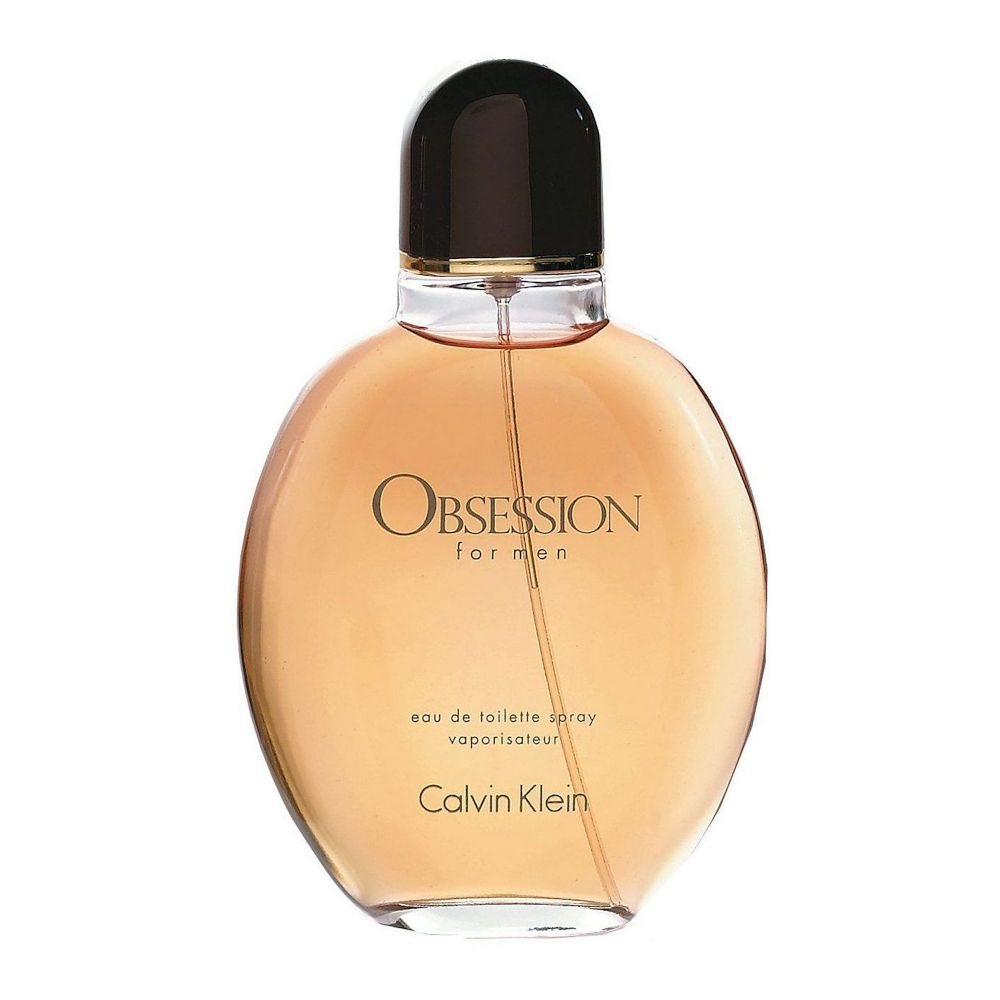 Obsession For Men Ve Spreji 4