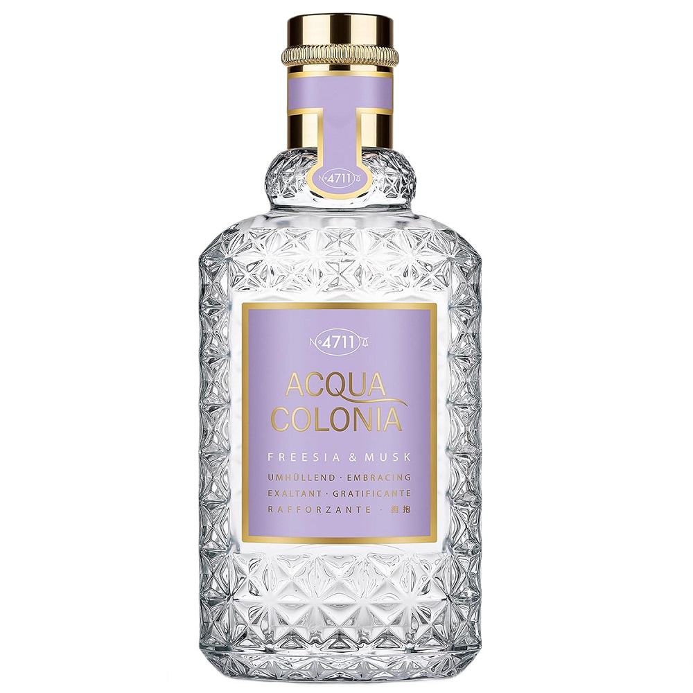 Acqua Colonia Freesia & Musk Ve Spreji 2