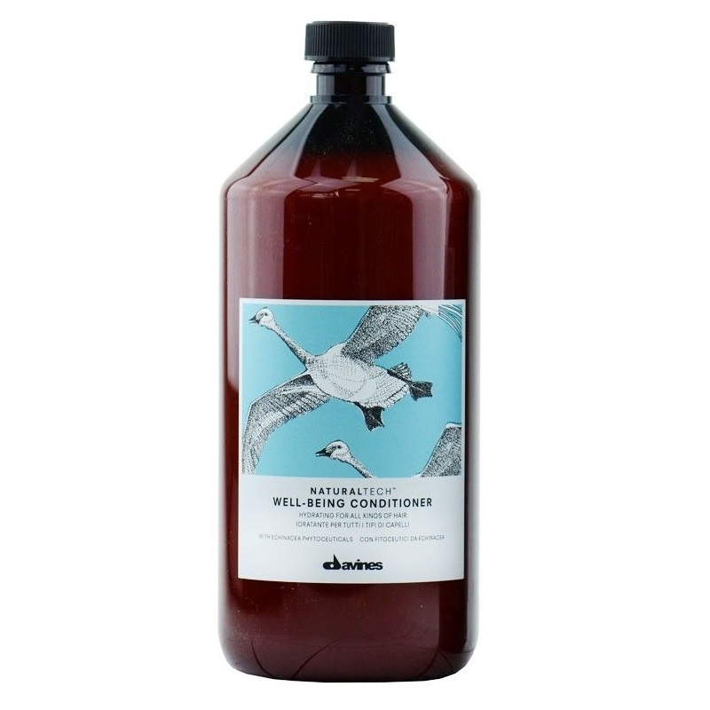Naturaltech Wellbeing 1000 ml