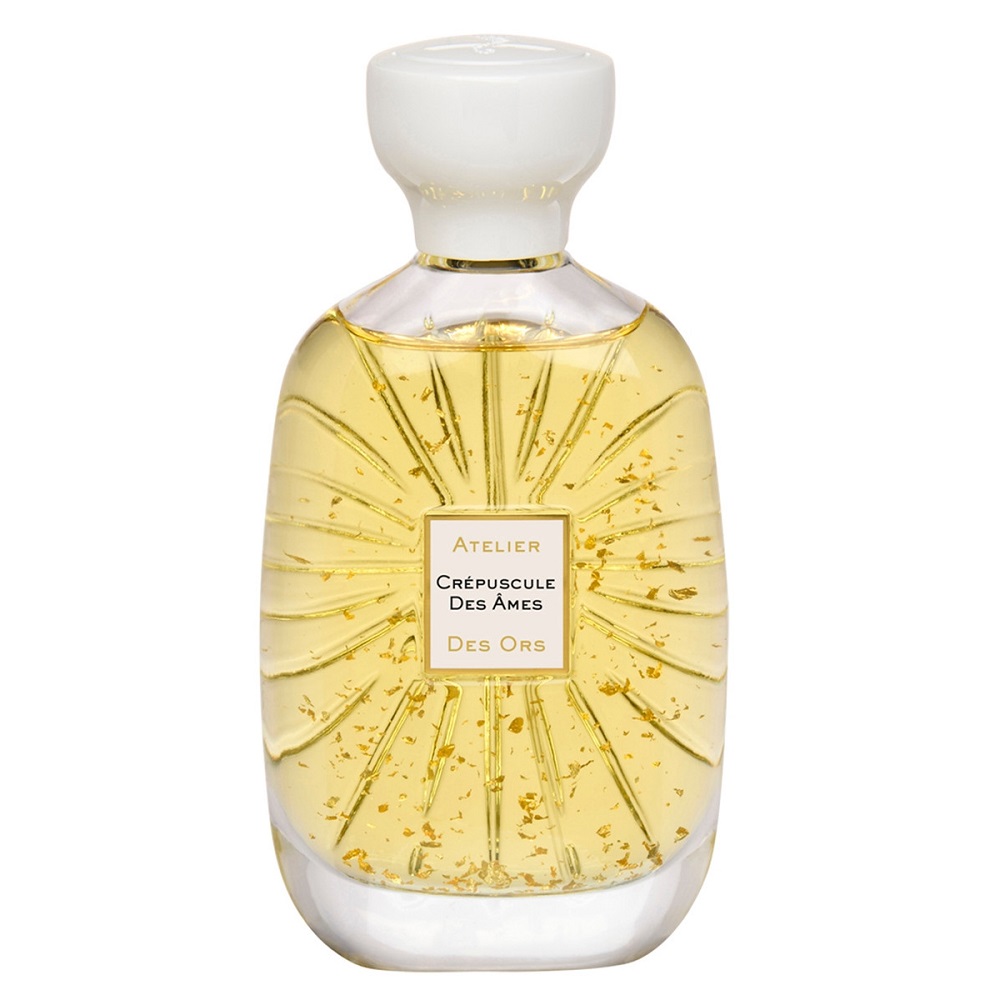 Crepuscule Des Ames Parfumovaná Voda V Spreji 100ml