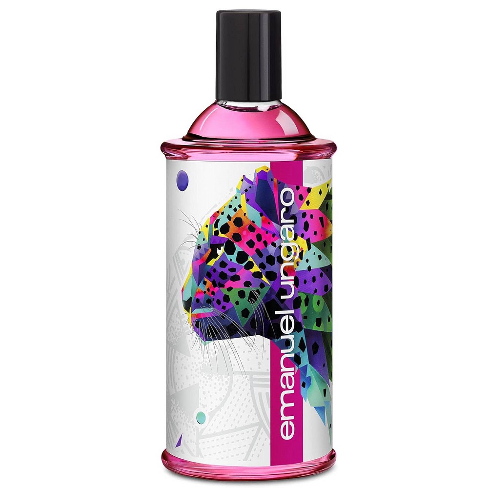 Intense For Her Parfumovaná Voda V Spreji 100ml