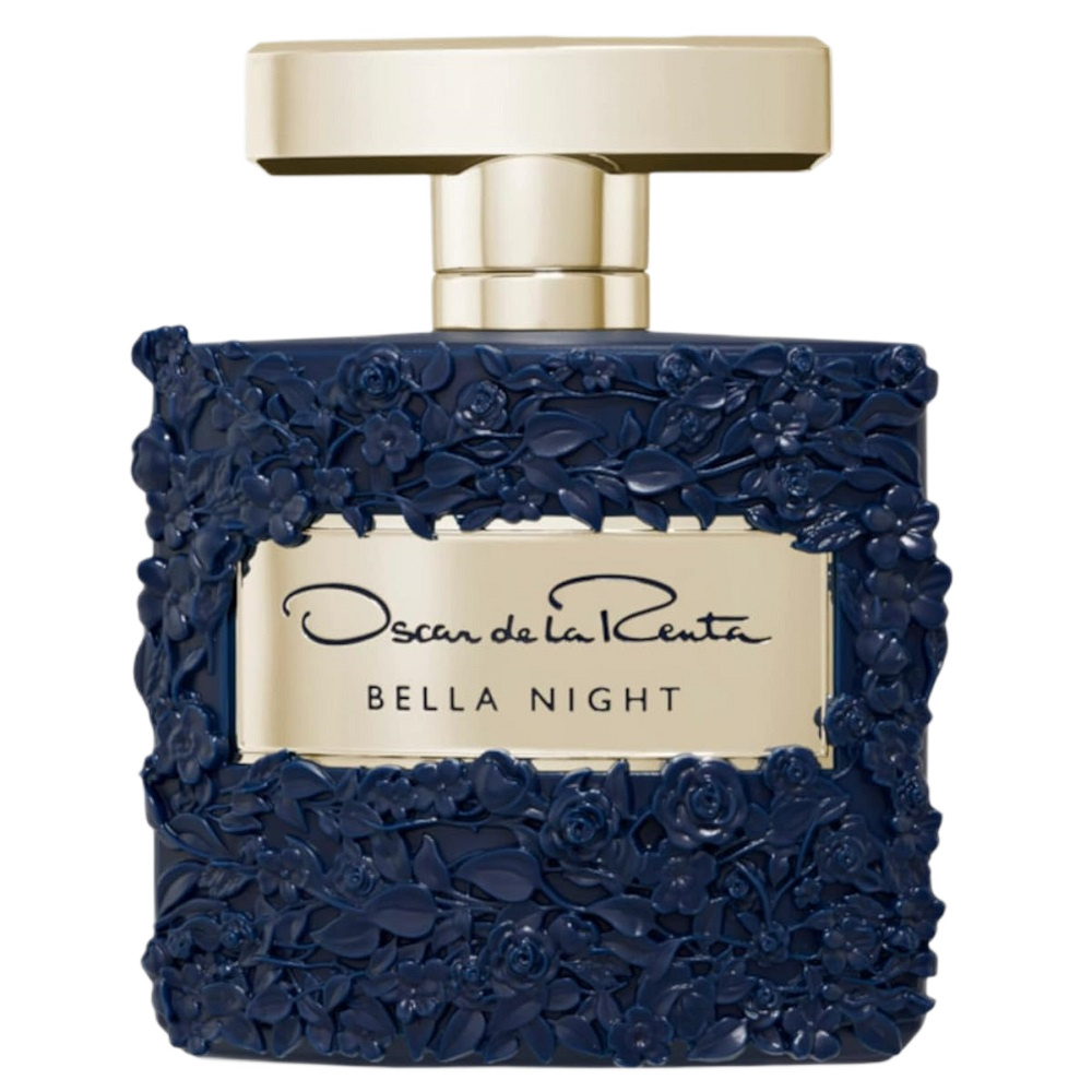 Bella Night Parfumovaná Voda V Spreji 100 Ml