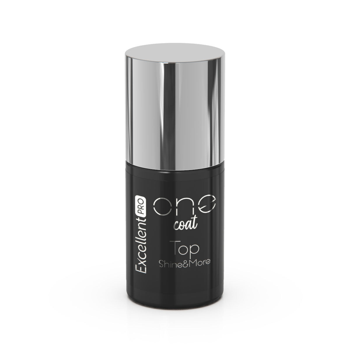 One Coat Top Shine & More Hybridní Lak 2