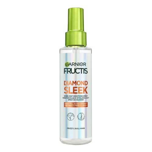 Fructis Diamond Sleek Lak Na Vlasy Pro Lesk A Hebkost
