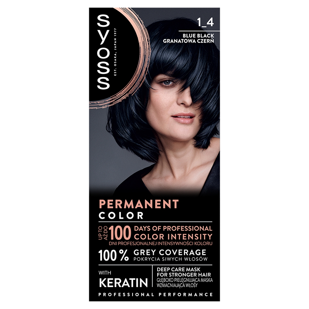 Permanent Color 2