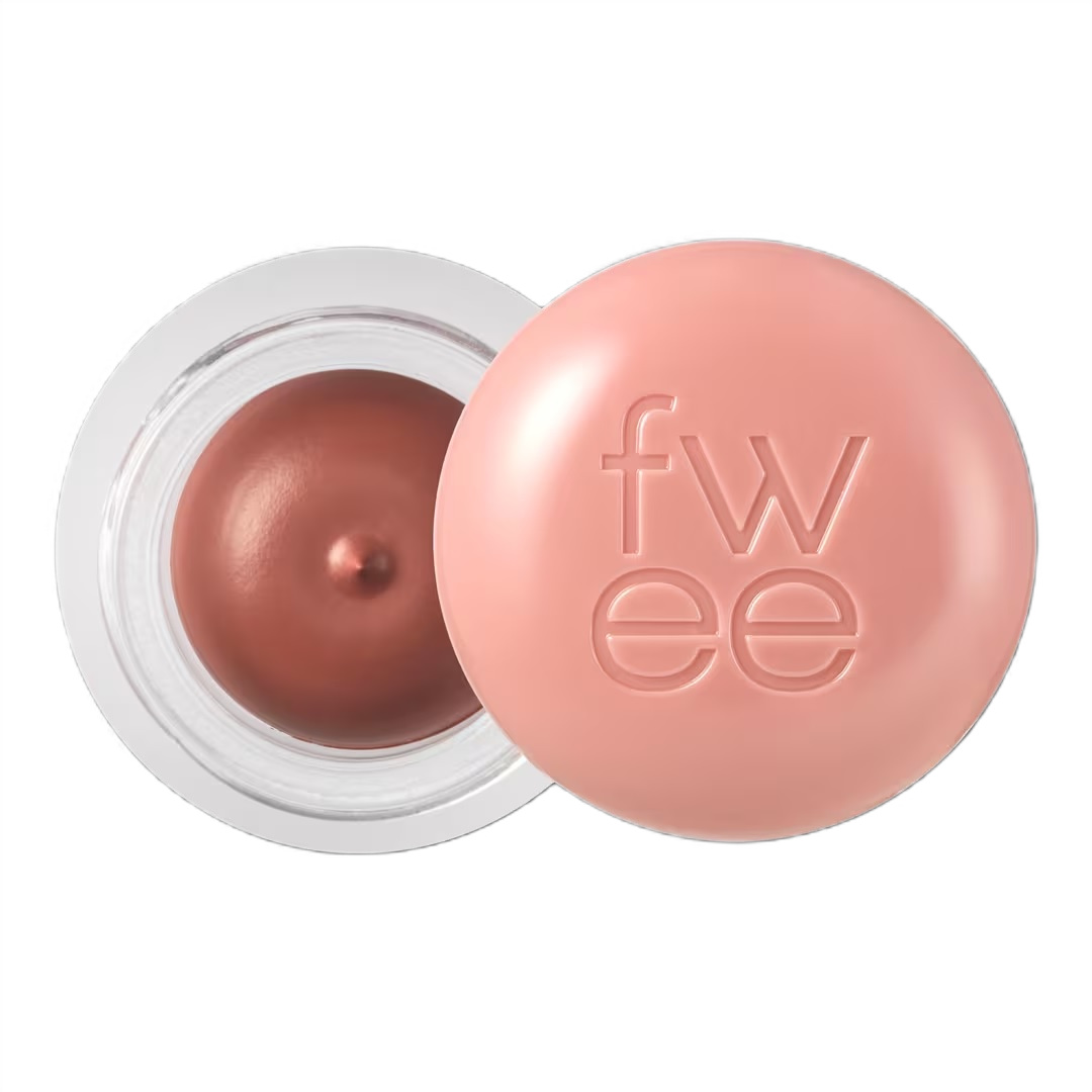 Lip&Cheek Blurry Pudding Pot Pudink Na Rty A Tváře ND05 Be