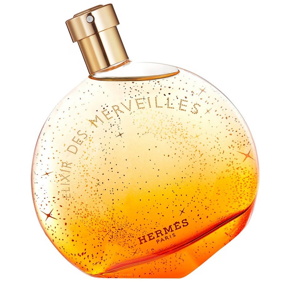 Elixir Des Merveilles Parfumovaná Voda 100ml