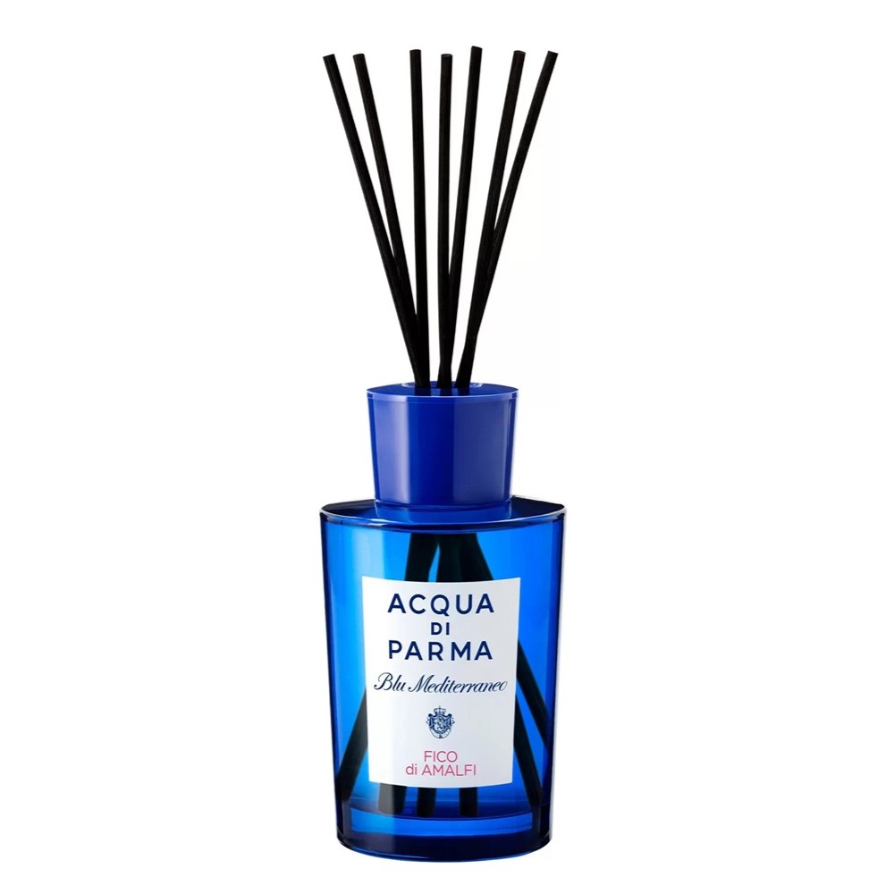 Blu Mediterraneo Fico Di Amalfi Difuzér Vůně S Tyčinkami