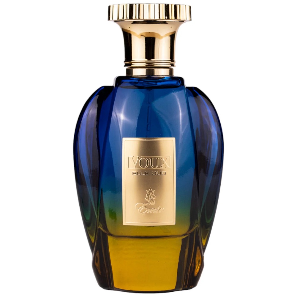 Voux Blue Oud Parfémovaná voda 100ml