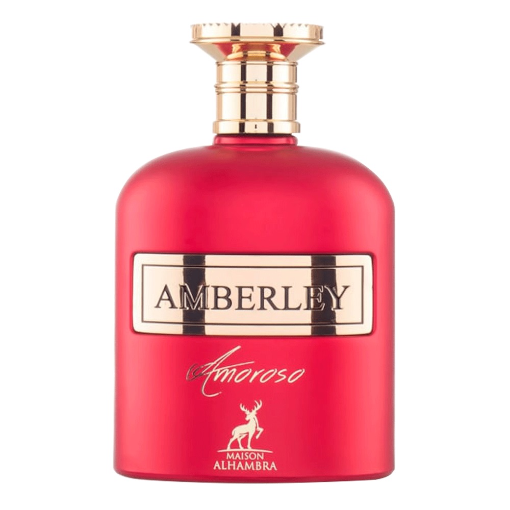 Amberley Amoroso Parfémovaná voda 100ml
