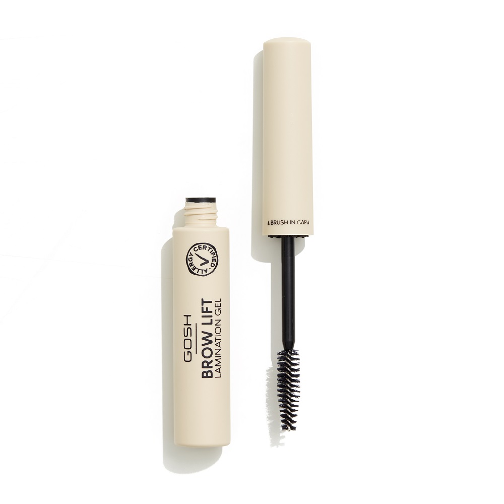 Brow Lift Lamination Gel Laminovací Gel Na Obočí Brow Lift 001 Transparent